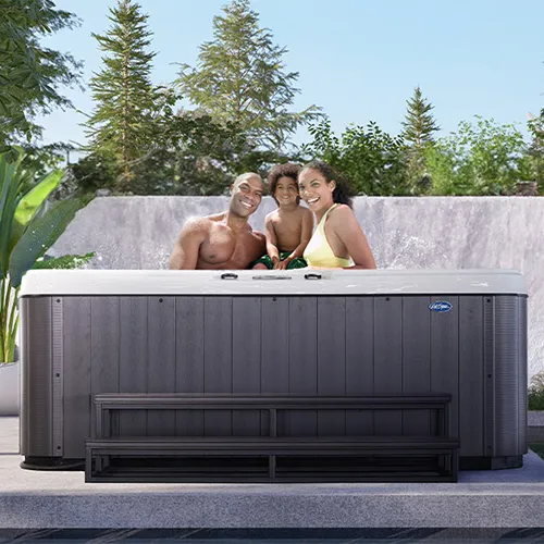 Patio Plus hot tubs for sale in Leesburg